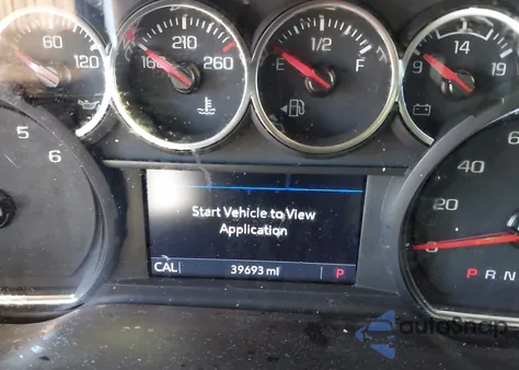 2021 Chevrolet Silverado 1500 2Wd Short Bed Rst z USA, uszkodzony, nr VIN 3GCPWDEDXMG404294